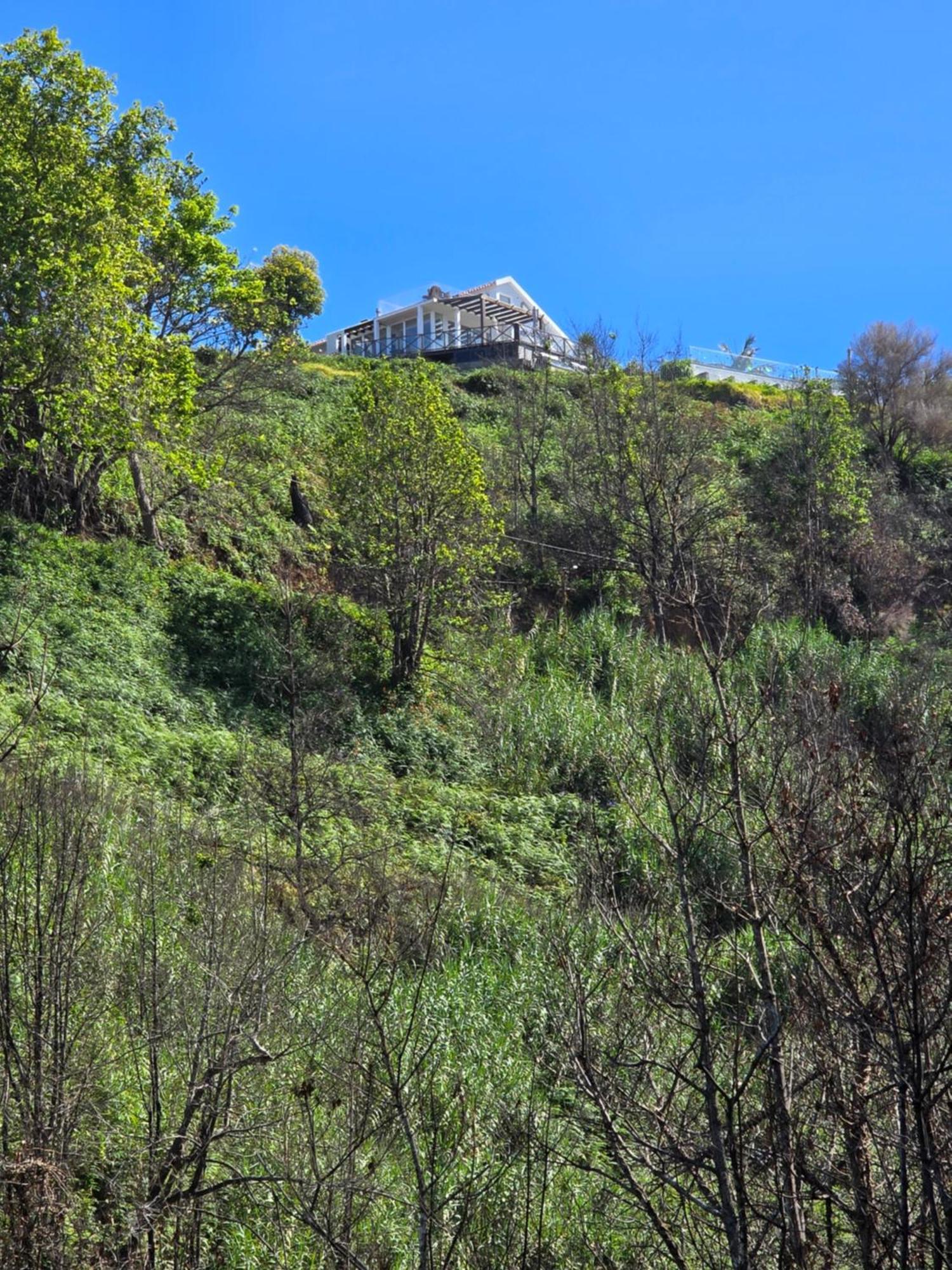 Horizon Retreat Apartment Calheta  Exterior photo