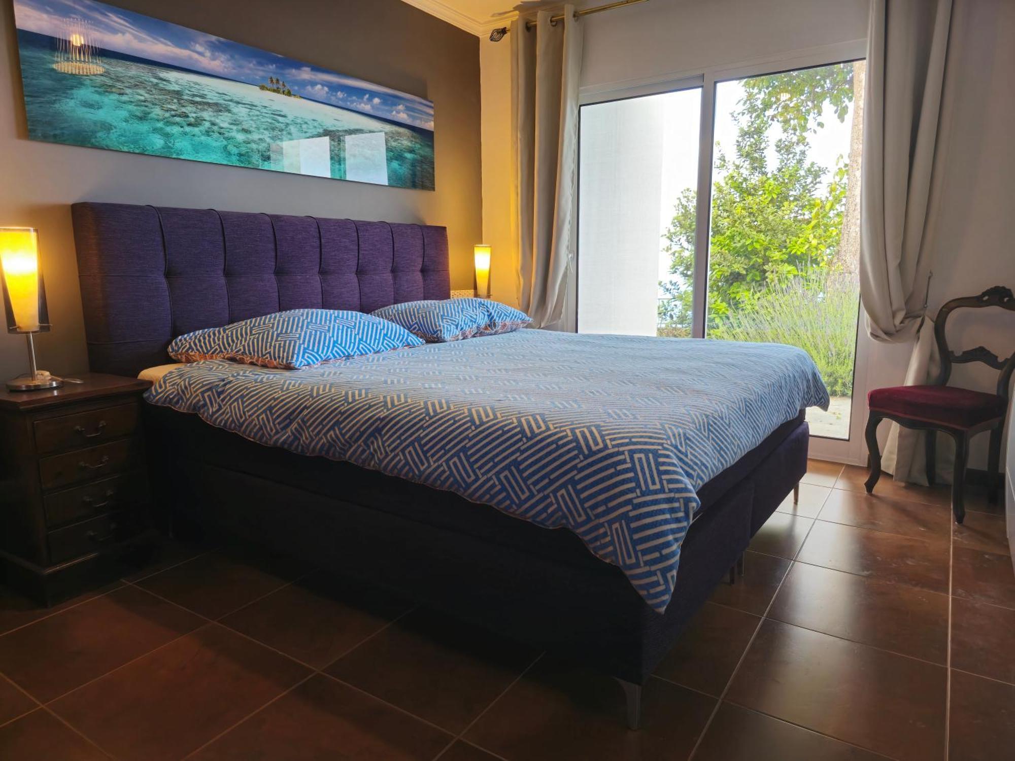 Horizon Retreat Apartment Calheta  Exterior photo