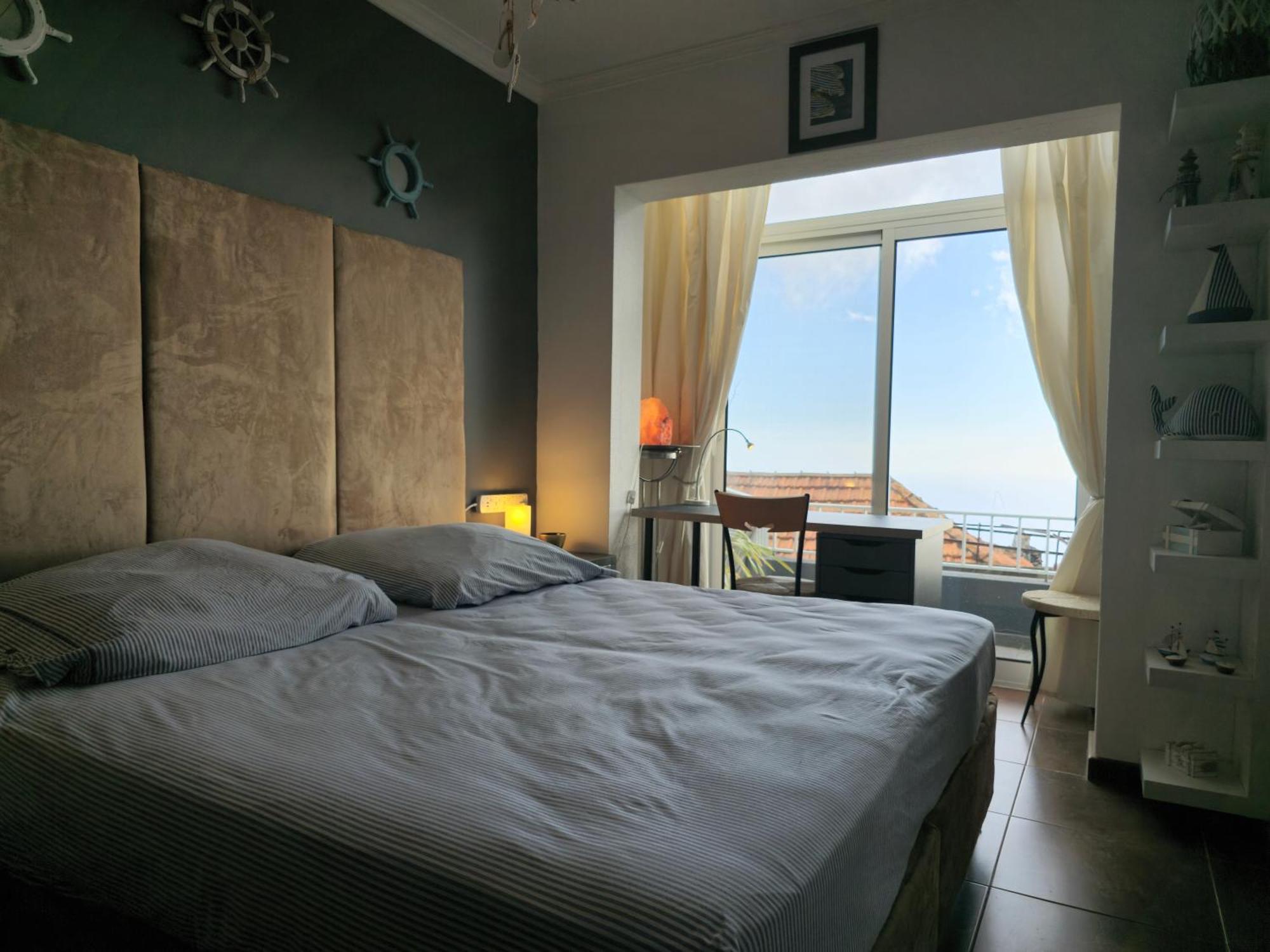 Horizon Retreat Apartment Calheta  Exterior photo